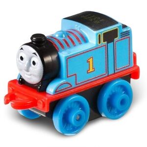 THOMAS Thomas & Friends Minis Classic Fisher-Price / Mattel, 2022